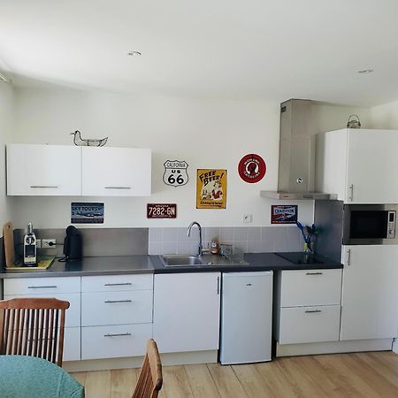 Ferienwohnung Les Mariettes La Rochelle  Exterior foto