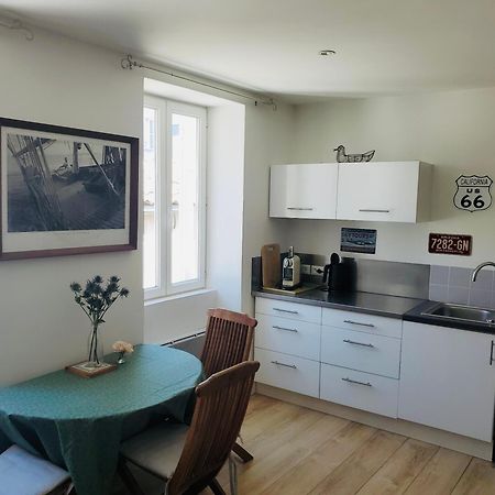 Ferienwohnung Les Mariettes La Rochelle  Exterior foto