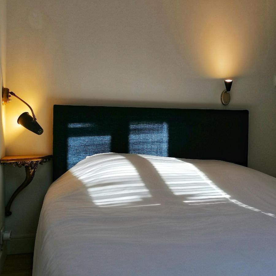 Ferienwohnung Les Mariettes La Rochelle  Exterior foto
