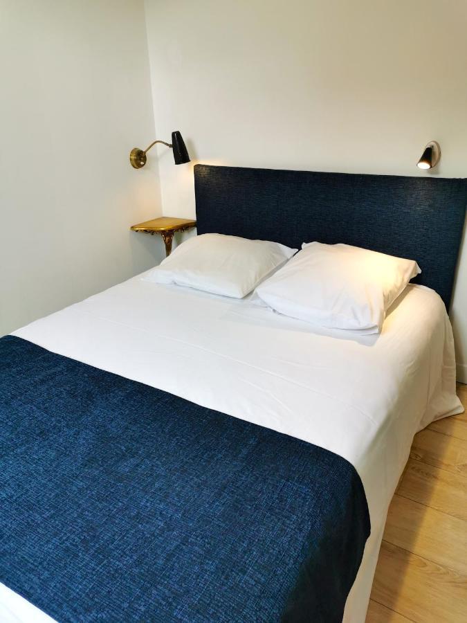 Ferienwohnung Les Mariettes La Rochelle  Exterior foto