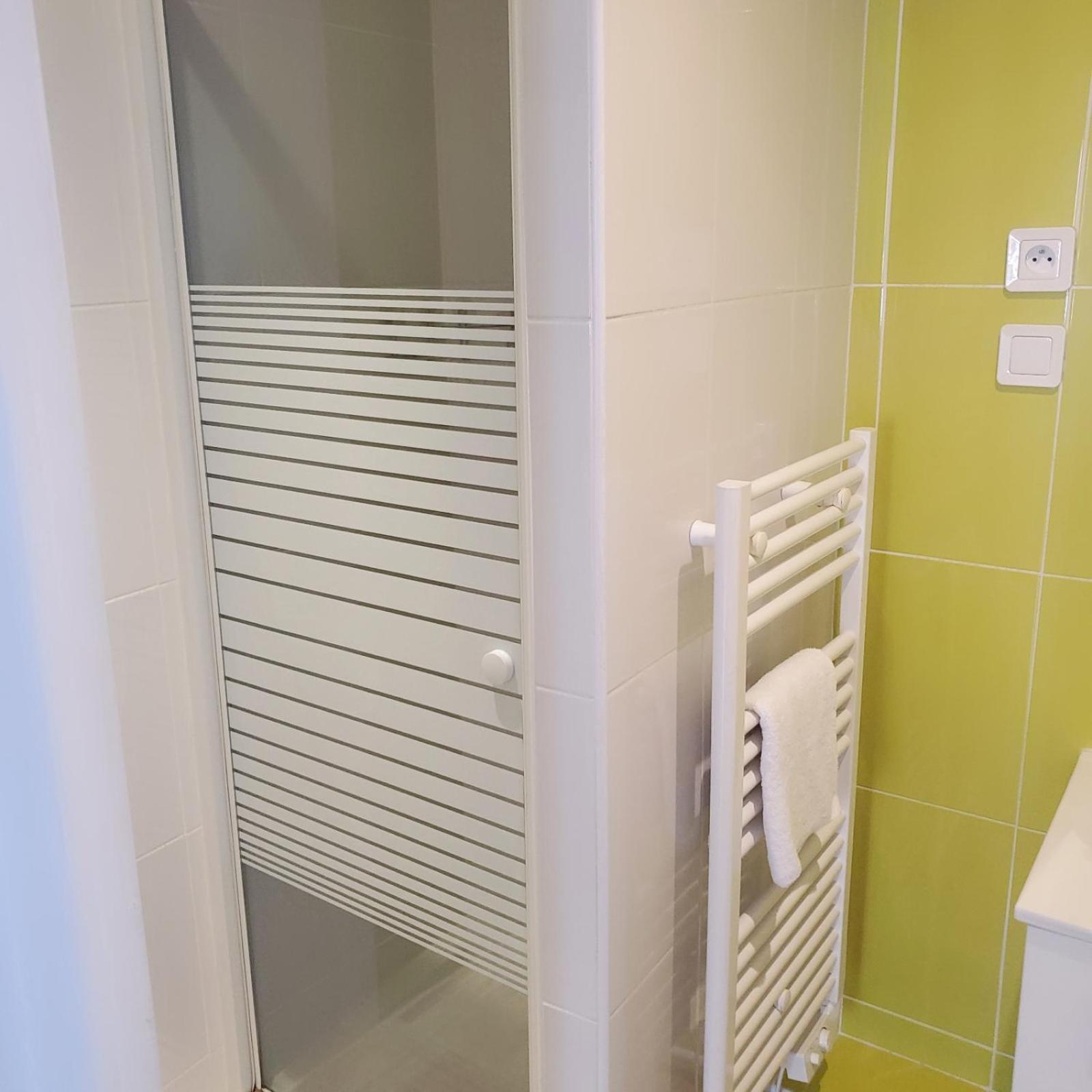Ferienwohnung Les Mariettes La Rochelle  Exterior foto